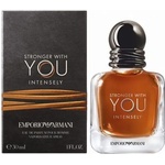 Giorgio Armani Emporio Armani Stronger With You Intensely EDP 50 ml Парфюми