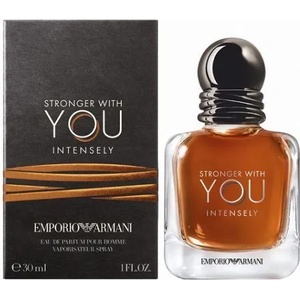 Giorgio Armani Emporio Armani Stronger With You Intensely EDP 50 ml Парфюми