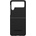 OtterBox Thin Flex Case - удароустойчив хибриден кейс за Samsung Galaxy Z Flip 3 5G (черен)