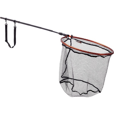 Savage Gear Easy Fold Street Fishing Net 71 - 250cm S Podberák 1 diel