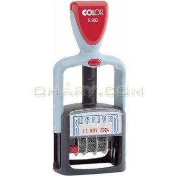 Colop S 360