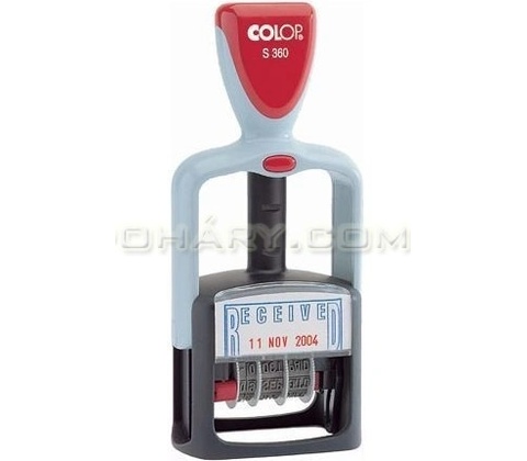 Colop S 360