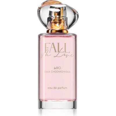 beBIO Fall In Love parfémovaná voda dámská 50 ml