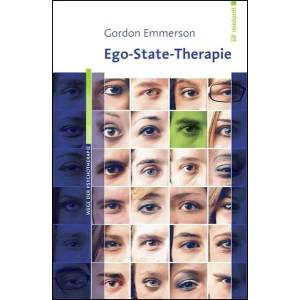 Ego-State-Therapie | Gordon Emmerson, Rita Kloosterziel (ISBN: 9783497024711)