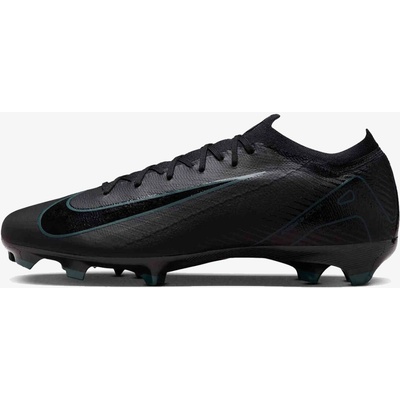 Nike ZOOM AIR MERCURIAL VAPOR 16 PRO FG čierna