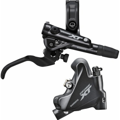 SHIMANO brzda kotoučová SH BR-M8110 XT zadní