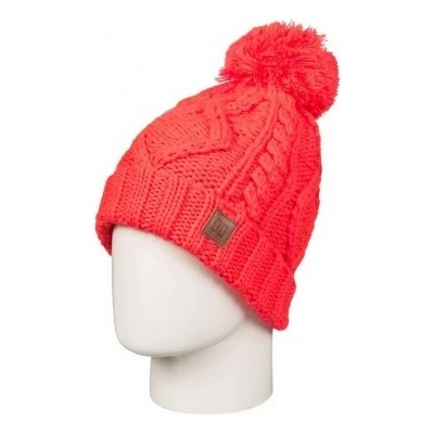 DC Tayce fiery coral