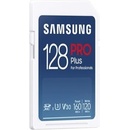 Pamäťové karty Samsung SDXC 128GB MB-SD128S/EU