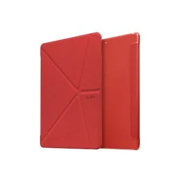 LAUT Case Smart Cover for New iPad Pro 10.5" Red