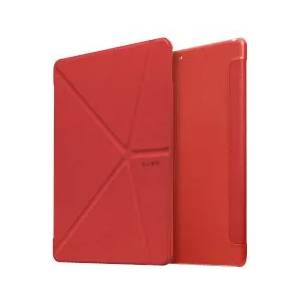 LAUT Case Smart Cover for New iPad Pro 10.5" Red