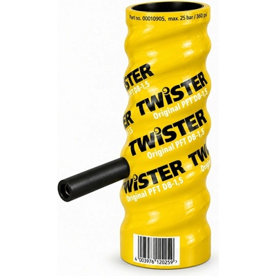 Knauf PFT PFT Twister D8-1,5P stator [PFT 00010905]