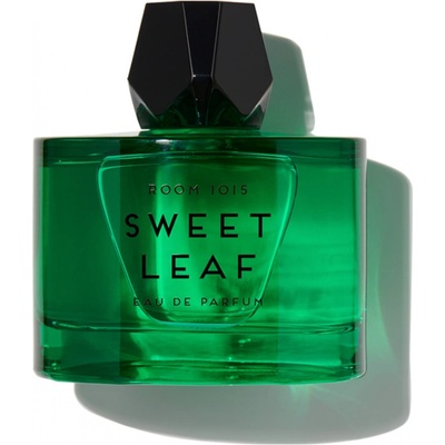 Room 1015 Sweet Leaf EDP 50 ml