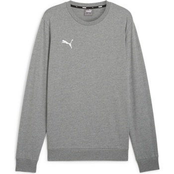 PUMA Суитшърт Puma teamGOAL Casuals Crew Neck Sweat 658592-33 Размер XXL