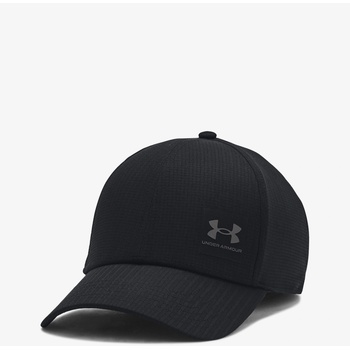 Under Armour Мъжка шапка Under Armour M Iso-chill Armourvent Adj Under Armour | Cheren | МЪЖЕ | ЕДИН РАЗМЕР