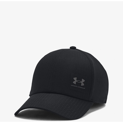 Under Armour Мъжка шапка Under Armour M Iso-chill Armourvent Adj Under Armour | Cheren | МЪЖЕ | ЕДИН РАЗМЕР