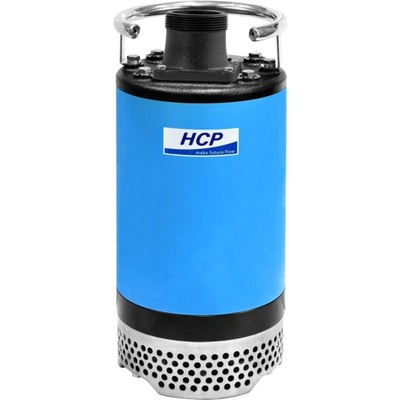 HCP PUMP GD-1100 1,1kW 400V 10m 00757271