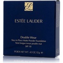 Estée Lauder Double Wear Stay-in-Place Matte Powder Foundation pudrový make-up SPF10 4N2 Spiced Sand 12 g