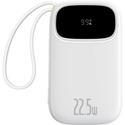 Baseus Qpow3 20000 mAh (P10082107213-00)