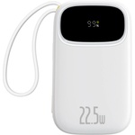 Baseus Qpow3 20000 mAh (P10082107213-00)