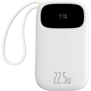 Baseus Qpow3 20000 mAh (P10082107213-00)
