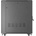 Lanberg Rack Cabinet 19" Free-Standing 22U/600X1000 (FlAT Pack) With Mesh Door Black (FF01-6022-23B)