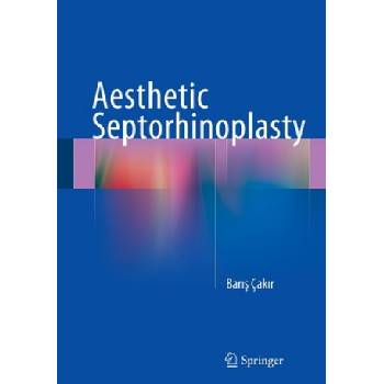 Aesthetic Septorhinoplasty
