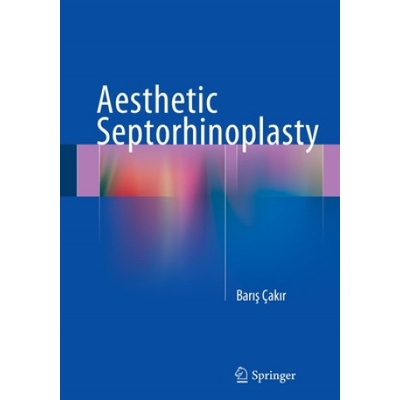 Aesthetic Septorhinoplasty | Baris Çakir