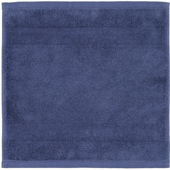 Villeroy & Boch bath textiles Кърпа One 30 x 30 см океанско синя (2550 30/30 160)