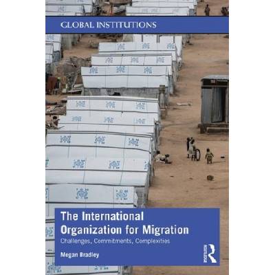 International Organization for Migration | Megan (McGill University Bradley