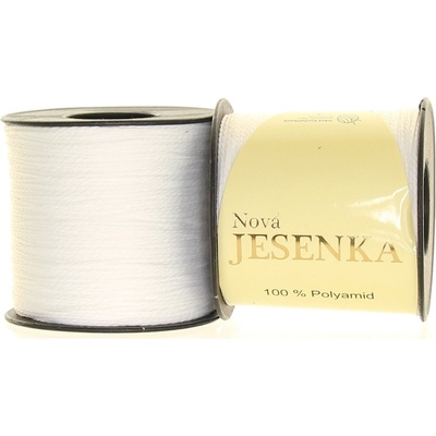 Himalaya Jesenka Nová bílá 301