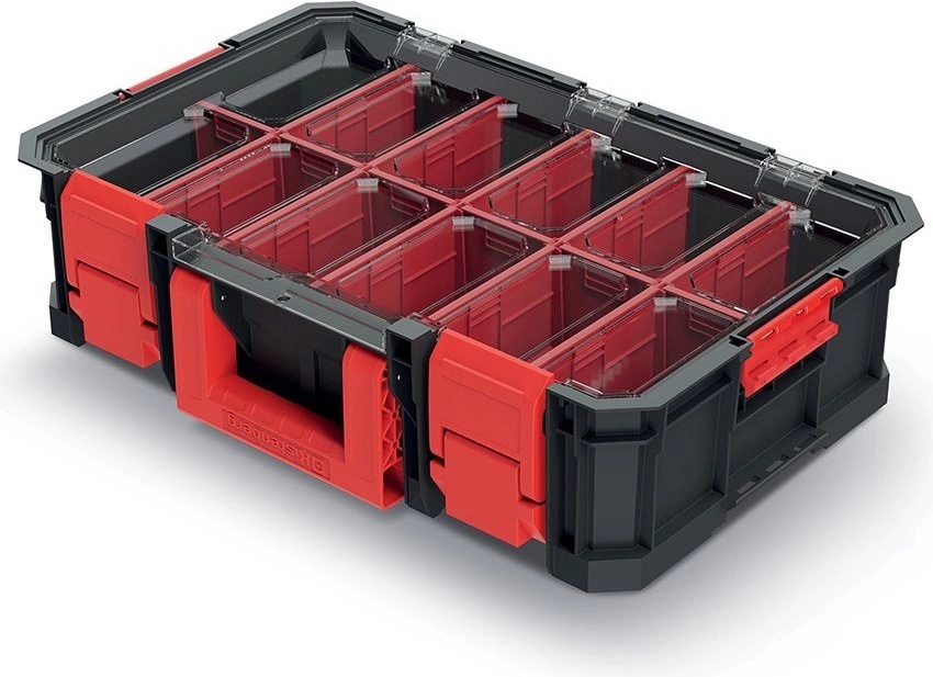 Kistenberg prepážky MODULAR SOLUTION 517x331x134