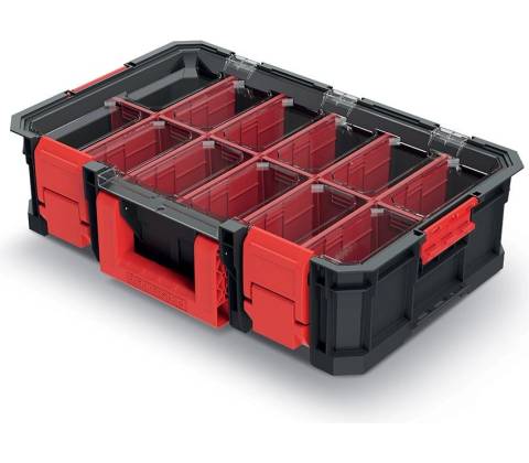 Kistenberg prepážky MODULAR SOLUTION 517x331x134