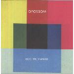 Opossom - Electric Hawaii (LP) (0809236127112)