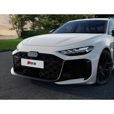 Audi RS5 2.9 TFSI quattro Avant 470 kW