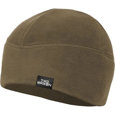 Tac Maven флийсова шапка Oros, Coyote (D13042-03)