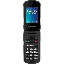 Krüger&Matz Iron 5 Flip KM0466