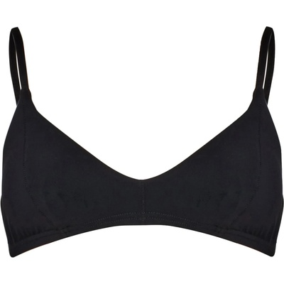 Banana Moon Дамско бикини горнище Banana Moon Women's Otlo Black Bikini top - Noir - размер 34 (FR) (150-5318-0111)