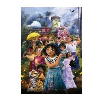 Educa Puzzle Educa Encanto 500 Pieces
