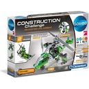 Clementoni Mechanická laboratoř Vrtulník a vznášedlo