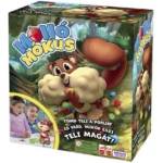 REGIO JÁTÉK Настолна игра Moho Squirrel