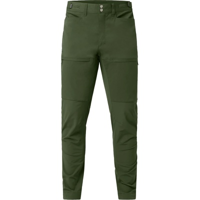 Haglöfs Мъжки туристически панталон Haglöfs Alert Mid Pant Walking trousers - Seaweed Green - размер 54 (010-1393-0115)