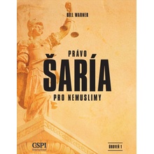 Pr ávo šaría pro nemuslimy Bill Warner