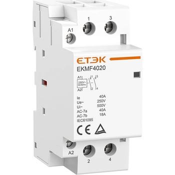 ETEK EKMF-4020-230