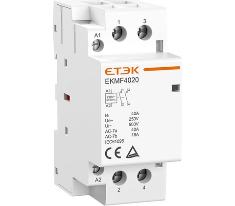 ETEK EKMF-4020-230