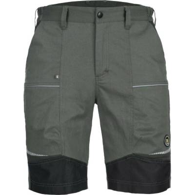 Cerva STIRLING Stretch kraťasy khaki