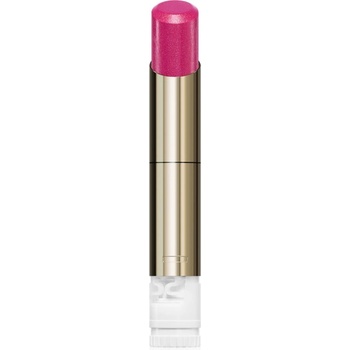 SENSAI Lasting Plump Lipstick бляскаво червило с увеличаващ ефект цвят 03 3.8 гр