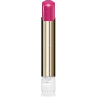SENSAI Lasting Plump Lipstick Refill бляскаво червило пълнител цвят 03 3.8 гр
