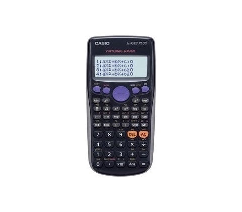 Casio FX 95 ES Plus