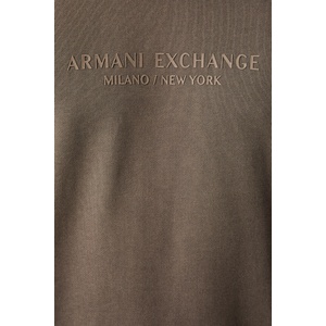 Giorgio Armani суичър мъжки от памук (XM001284.AF20934) - answear - 179,92 лв