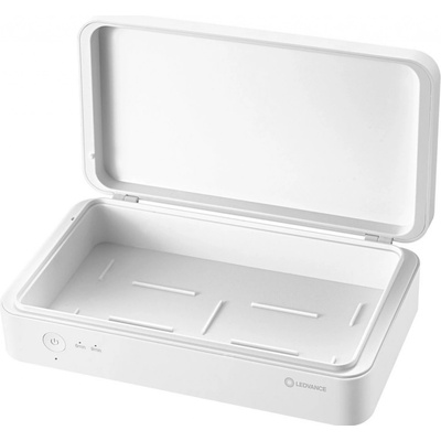 Ledvance Box s vekom sterizilačný 126 × 63 × 219 mm